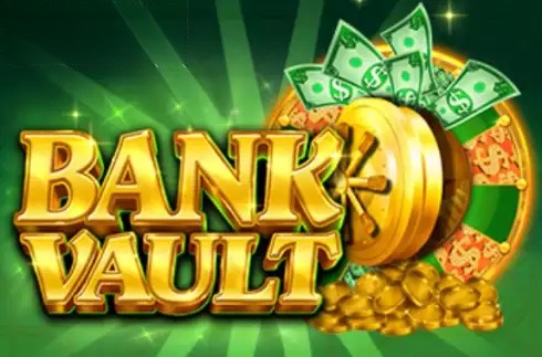 Bank Vault