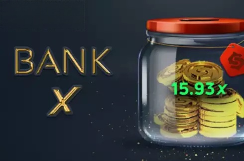 Bank X