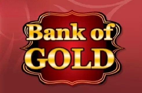 Bank of Gold