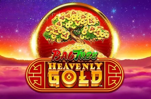 Bao Tree Heavenly Gold