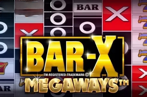 Bar-X Megaways (Storm Gaming)