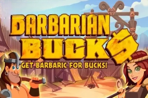 Barbarian Bucks
