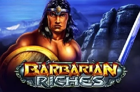 Barbarian Riches