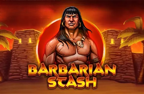 Barbarian Stash