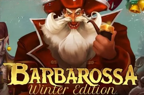 Barbarossa Winter Edition
