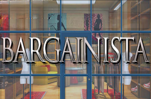 Bargainista