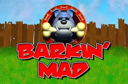 Barkin' Mad