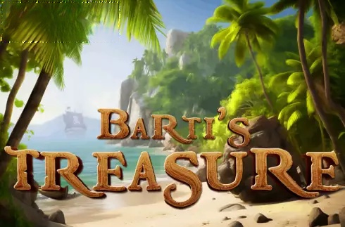 Barti's Treasure