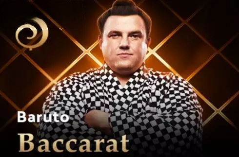 Baruto Baccarat