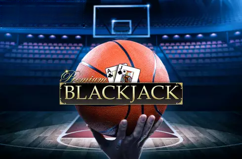 Basketball Premium Blackjack