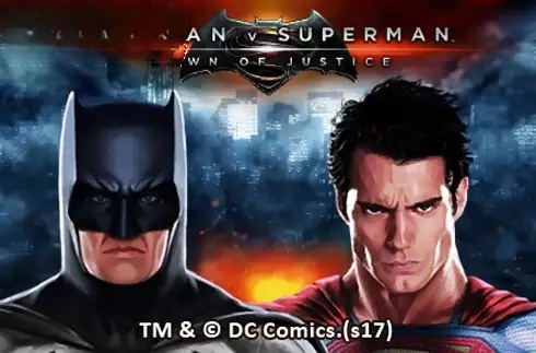 Batman v Superman Dawn of Justice