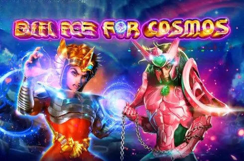 Battle For Cosmos