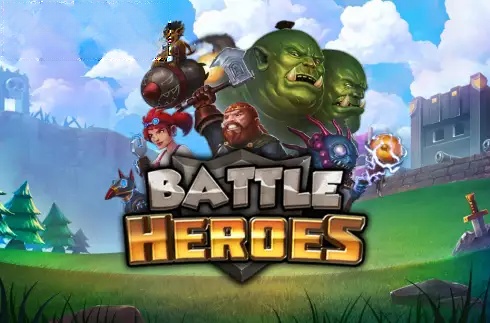 Battle Heroes
