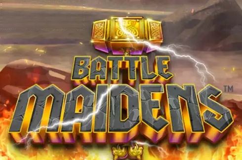 Battle Maidens