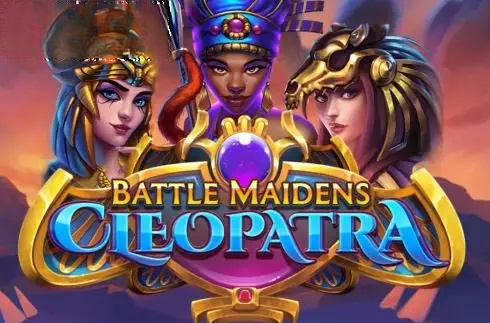 Battle Maidens Cleopatra