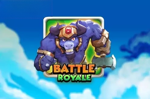 Battle Royale (Skillzzgaming)