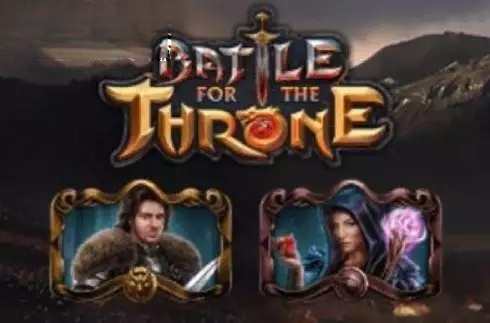 Battle for the Throne