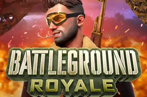 Battleground Royale