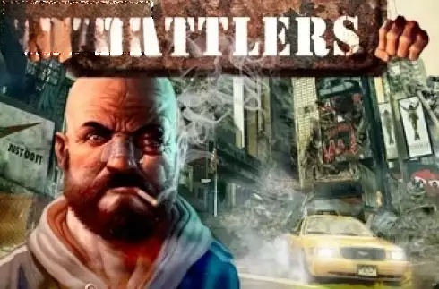 Battlers