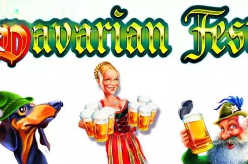 Bavarian Fest