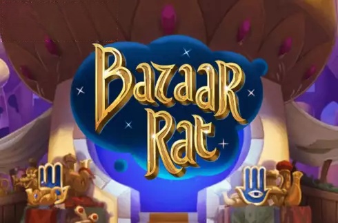 Bazaar Rat