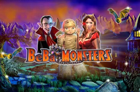 BeBa Monsters