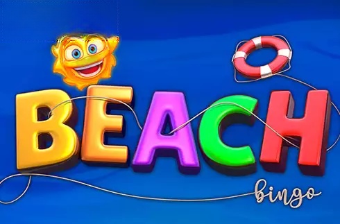 Beach Bingo