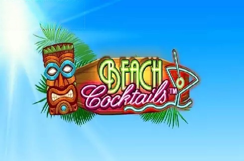 Beach Cocktails