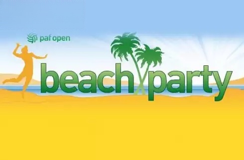 Beach Party (PAF)