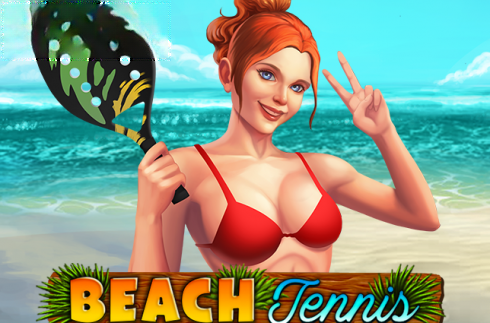 Beach Tennis
