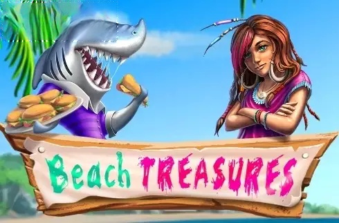 Beach Treasures