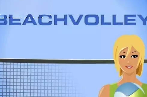 Beach Volley