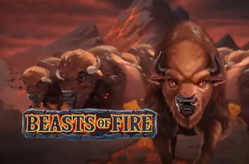 Beasts of Fire