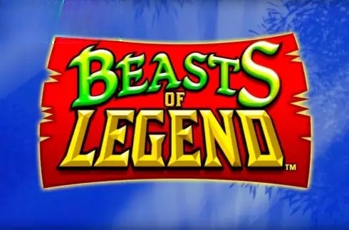 Beasts of Legend