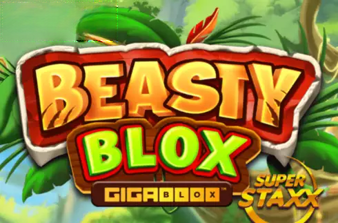 Beasty Blox Gigablox