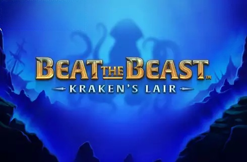Beat the Beast Krakens Lair