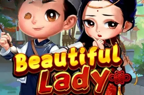 Beautiful Lady