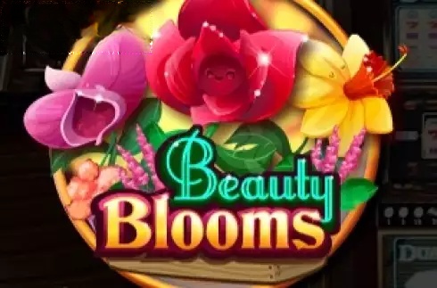Beauty Blooms