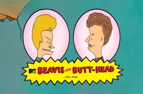 Beavis & Butt-Head