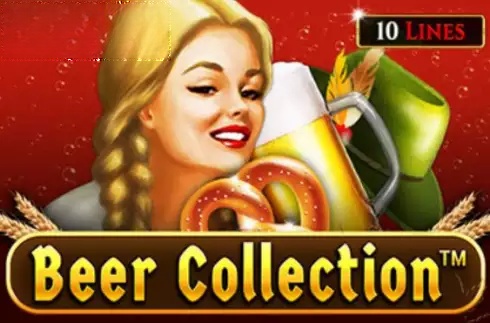 Beer Collection 10 Lines