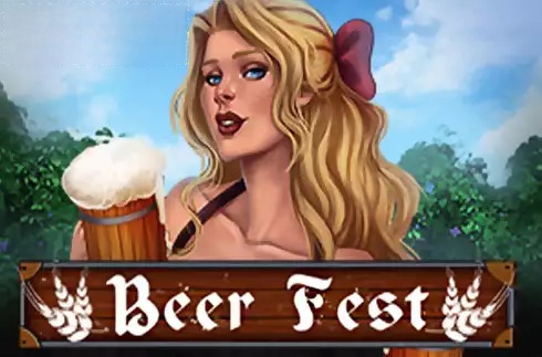 Beer Fest (Slot Exchange)