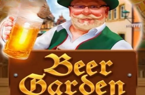 Beer Garden