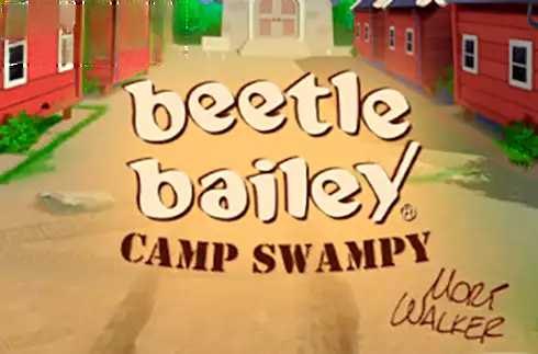 Beetle Bailey