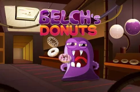 Belch’s Donuts