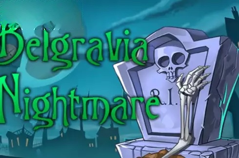 Belgravia Nightmare