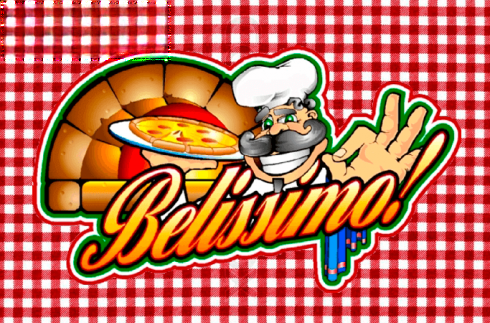 Belissimo!