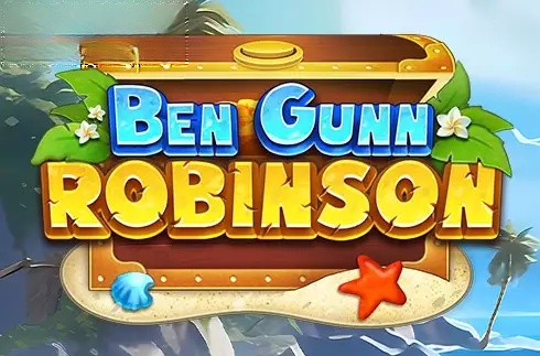 Ben Gunn Robinson