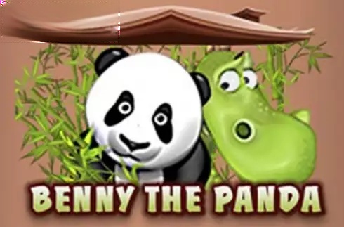 Benny the Panda