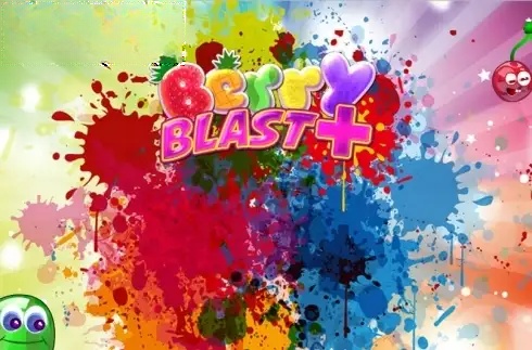 Berry Blast Plus