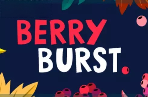 Berry Burst (Zeal Instant Games)